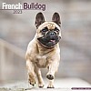 French Bulldog Calendar